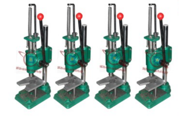 ZL-75手动退销钉机