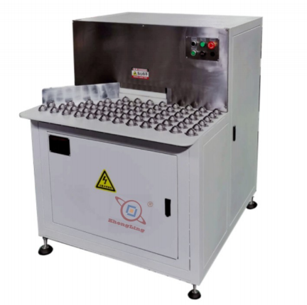 ZL-52A 侧向圆角机